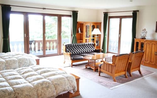 ヒュッテ・エミール 2