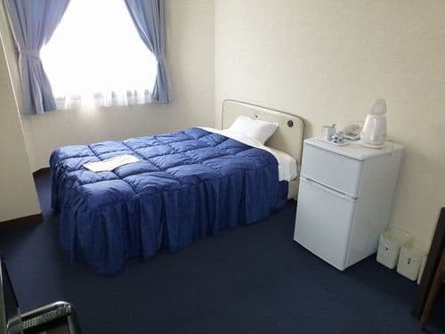 オカサンホテル 2