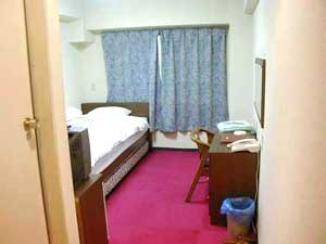 臨海ホテル石津店 2