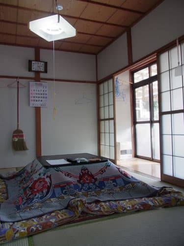 妙見温泉　楽園荘 2