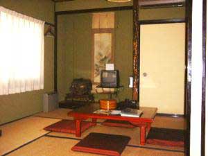 民宿　白塔園 2