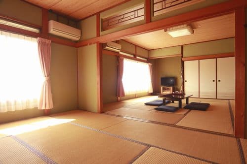 日間賀島　漁師宿　まる甚 2