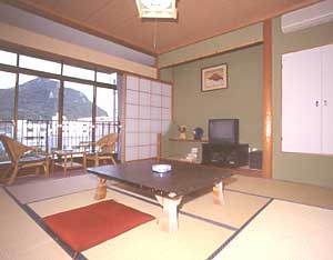 いづみ荘＜静岡県下田市＞ 2