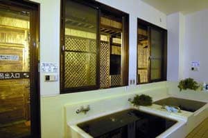 北浦宝来温泉　つるるんの湯宿　北浦湖畔荘 2