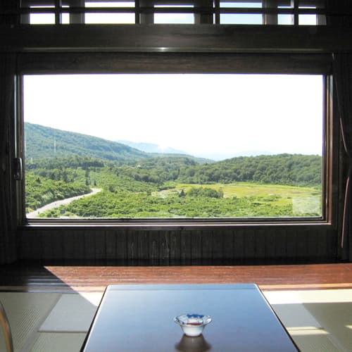 須川温泉　栗駒山荘 2