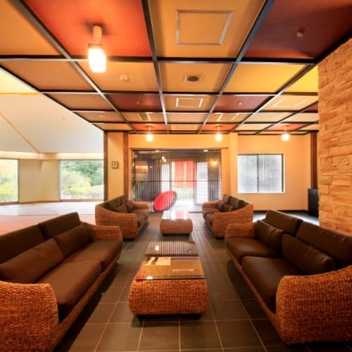 四季を愉しむ貸切温泉　ゆとりろ庵 2