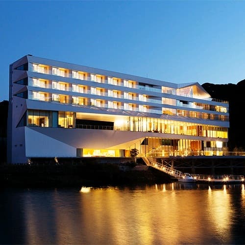 オリーブベイホテル