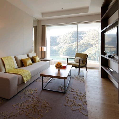 オリーブベイホテル 2