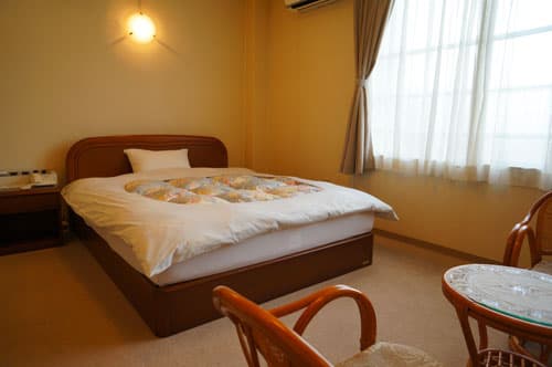 松山道後ビジネスホテルさくら 2