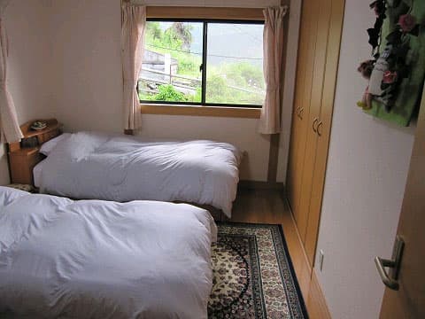 農家民宿　歩危農園 2