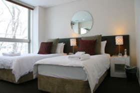 山自然（ニセコセントラル） 2