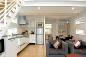 ひらふハウス（ニセコセントラル） 2