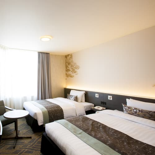 金沢東急ホテル 2