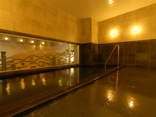 ＡＢホテル名古屋栄 2