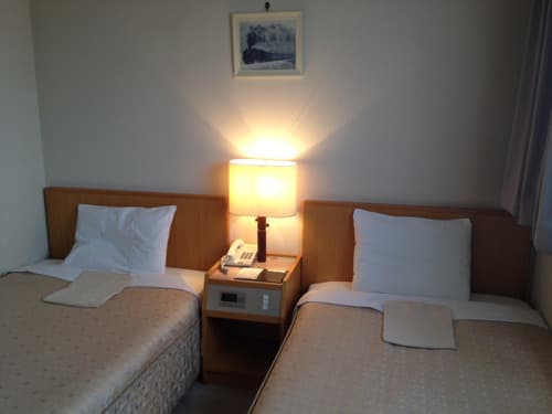 ガーデンホテル喜多方 2