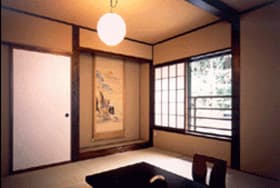 毒沢鉱泉　神の湯（かみのゆ） 2