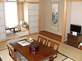 永岡温泉　夢の湯 2