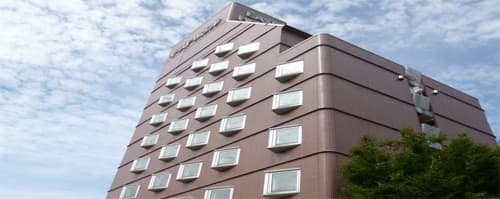 新潟イーストホテル