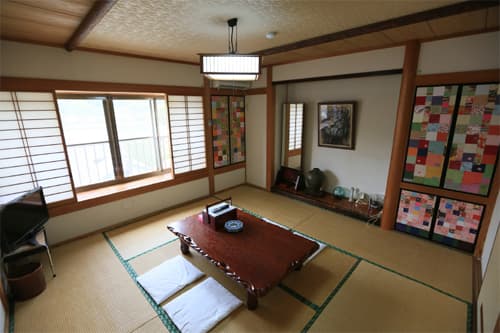 紫水館　＜屋久島＞ 2