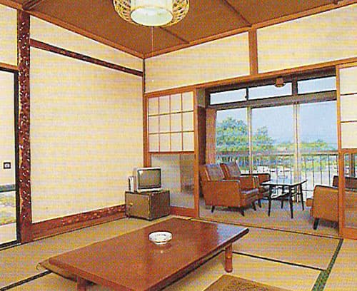 民宿　さくら荘 2