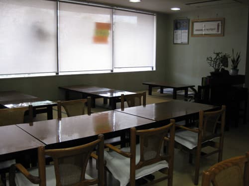 旅館　須賀屋　＜茨城県＞ 2