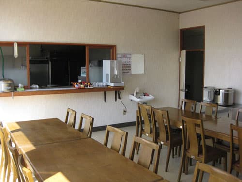 はしもと旅館＜茨城県＞ 2