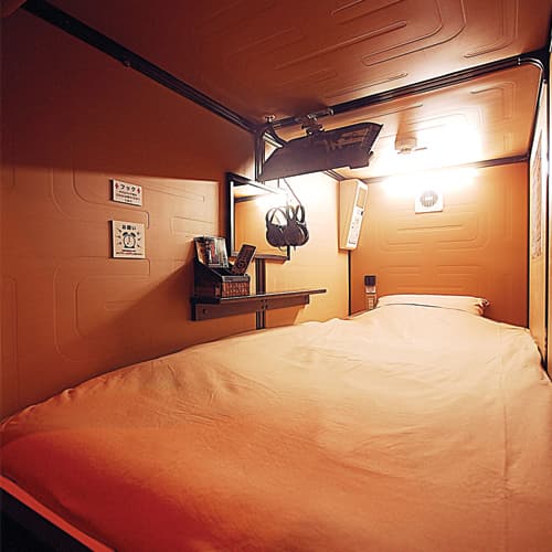 安心お宿　Ｔｏｋｙｏ　Ｍａｎ　秋葉原電気街店 2