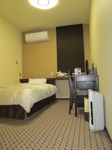 ビジネスホテル　サンパール 2