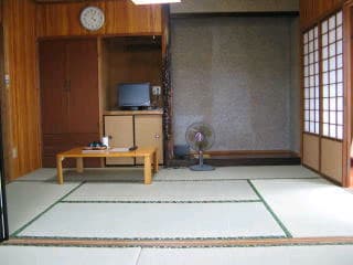 一軒宿　チロル　＜屋久島＞ 2