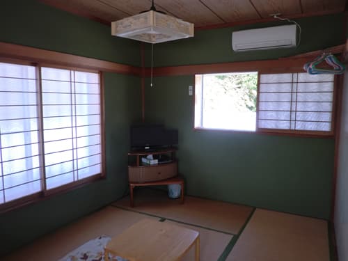 民宿新兵衛　＜新島＞ 2