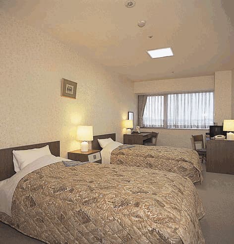 ユートリー　一般財団法人ＶＩＳＩＴはちのへ 2