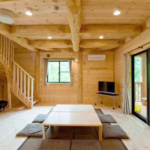 日相園＜相模湖＞ 2