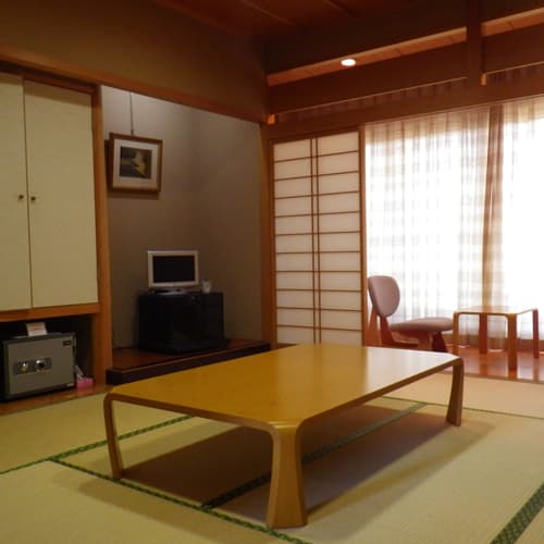 のとふれあい文化センター 2