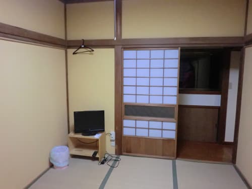 釣宿民宿薄木荘　＜三宅島＞ 2