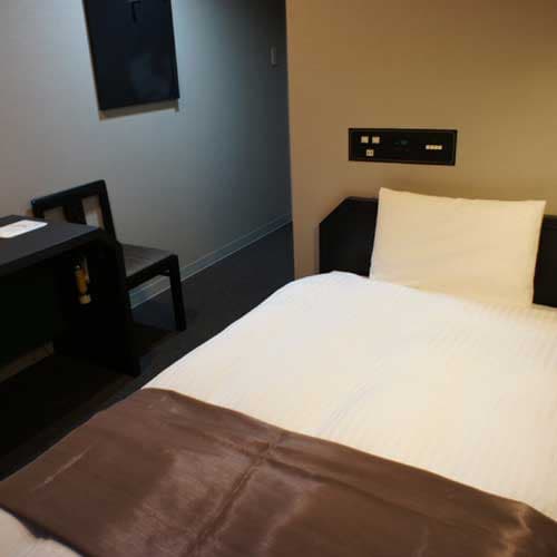 ホテルアベスト新安城駅前 2