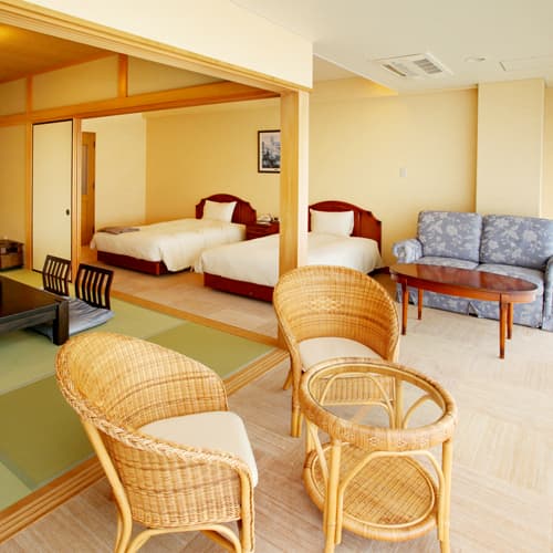 白浜温泉　オーベルジュサウステラス 2