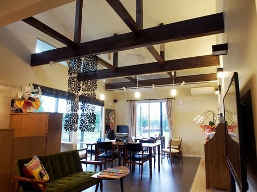 ノースゲートイン　アビラ 2