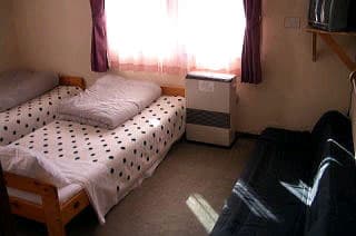 ペンション　ウイング　＜長野県小県郡＞ 2