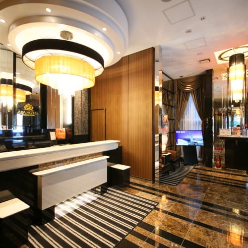 アパホテル＜銀座　新富町駅前＞【２０２６年３月客室設備リニューアル】 2