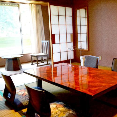 Ｔａｂｉｓｔ　すぱゆばら　岡山湯原温泉 2