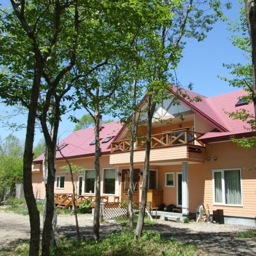 きらの宿 すばる