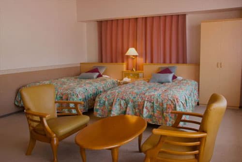 郡上八幡の宿　吉田屋 2