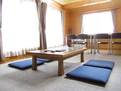 コテ－ジ　ヴィラトップ 2