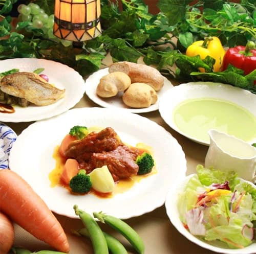 わんこと泊まれる宿　ＭＯＮ 2