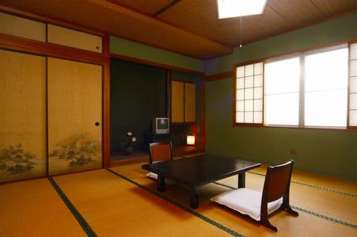 料理旅館　商工社 2