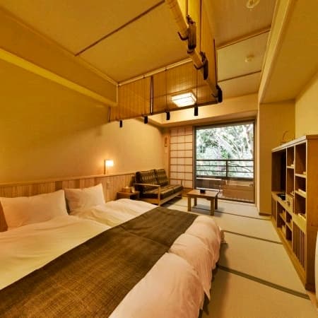 いにしえの宿　伊久（共立リゾート）（２０２６年４月１日リニューアルオープン） 2