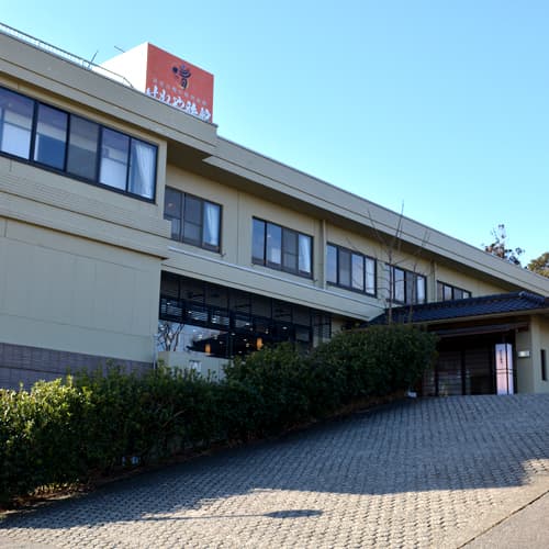 三国温泉　展望自慢の料理旅館　はれや旅館