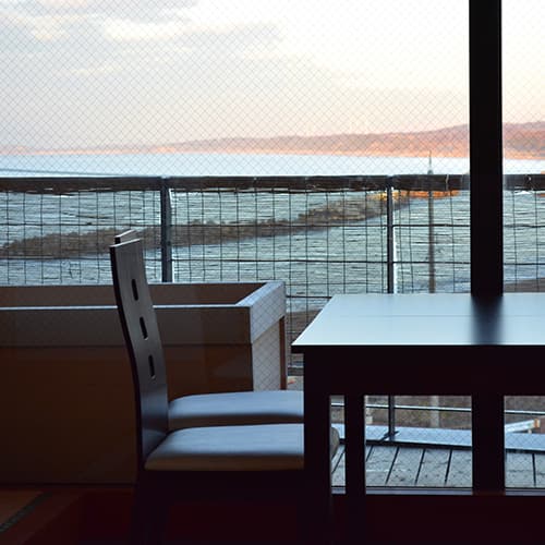 三国温泉　展望自慢の料理旅館　はれや旅館 2