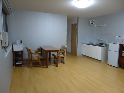 ゲストハウス岬（淡輪ハウス） 2