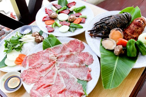 川平の宿　やすらぎ（旧：味の宿　やすらぎ）＜石垣島＞ 2